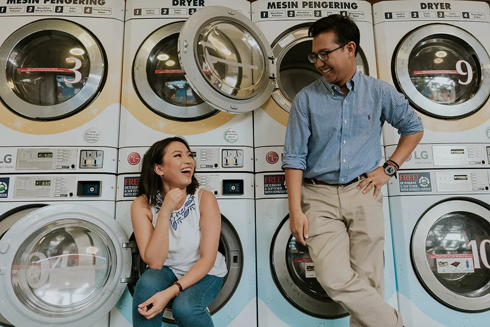 Photo by Twins Photography. theweddingnotebook.com