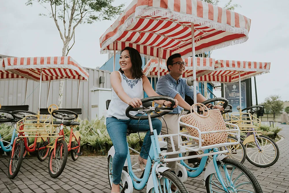 Photo by Twins Photography. theweddingnotebook.com