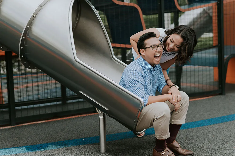 Photo by Twins Photography. theweddingnotebook.com