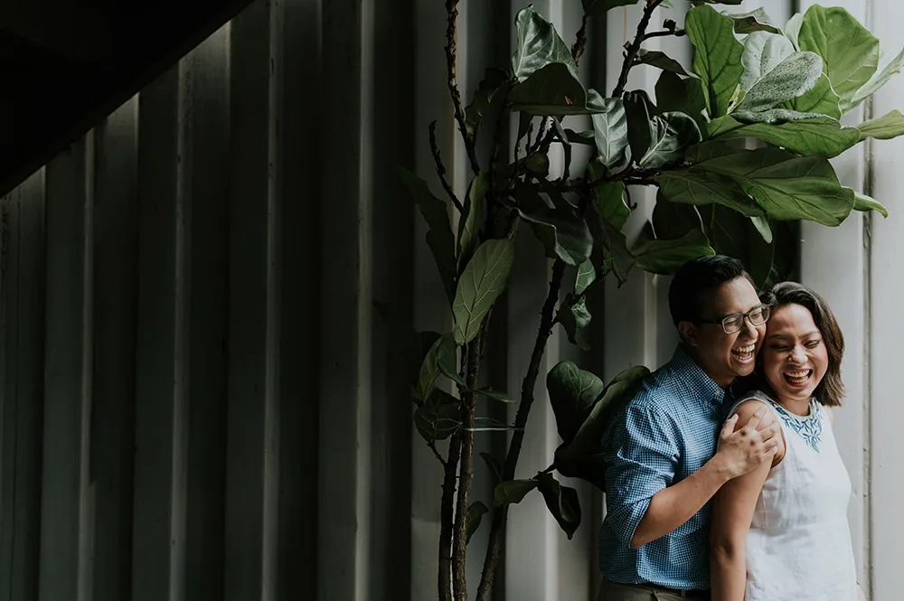 Photo by Twins Photography. theweddingnotebook.com