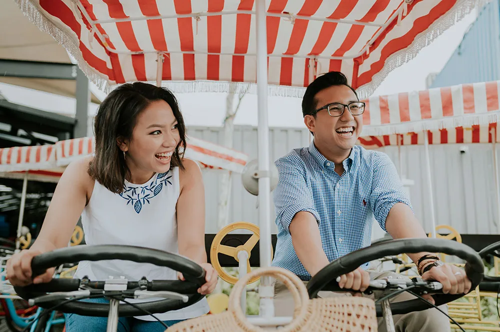 Photo by Twins Photography. theweddingnotebook.com