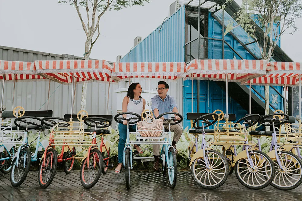 Photo by Twins Photography. theweddingnotebook.com