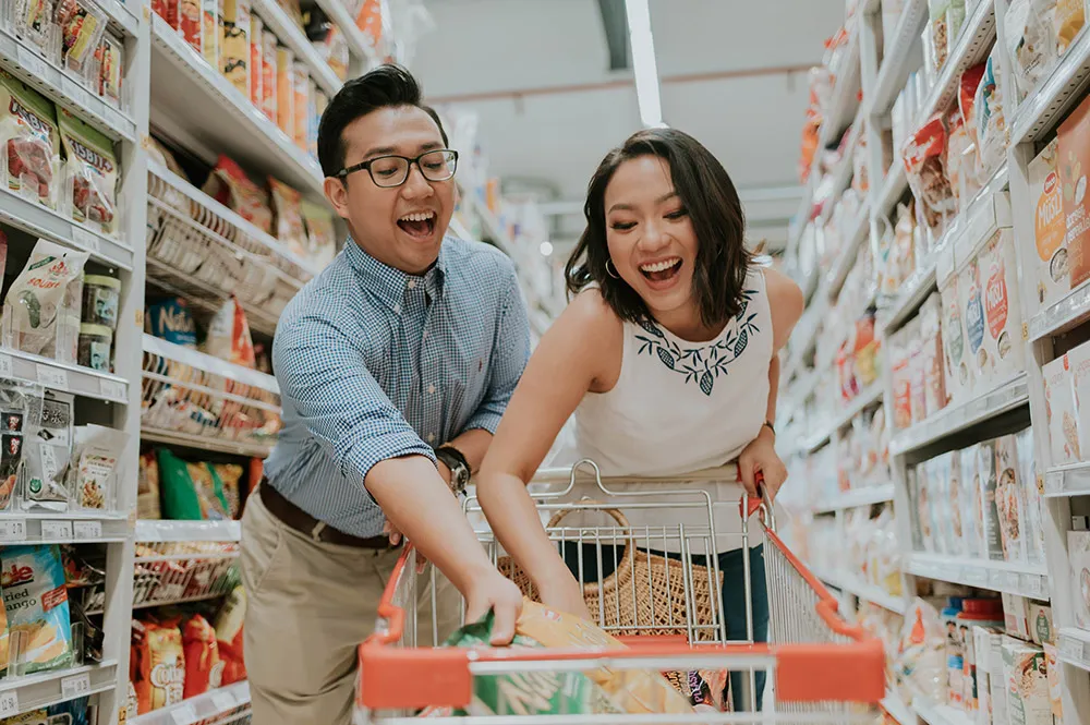 Photo by Twins Photography. theweddingnotebook.com