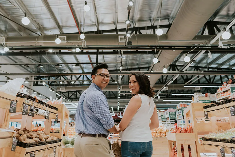 Photo by Twins Photography. theweddingnotebook.com