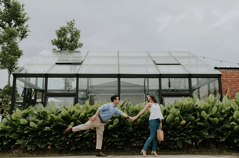 Photo by Twins Photography. theweddingnotebook.com