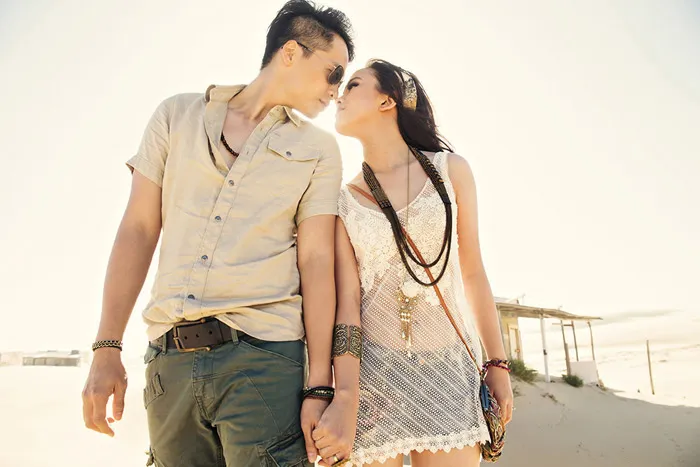 Photo by Axioo. theweddingnotebook.com