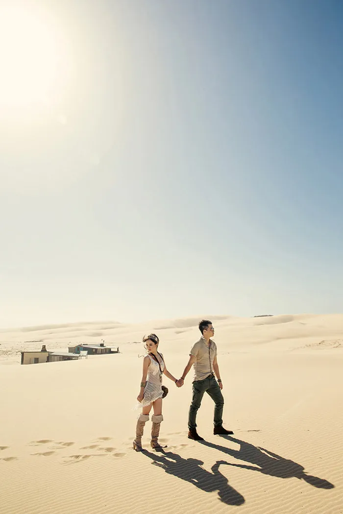 Photo by Axioo. theweddingnotebook.com