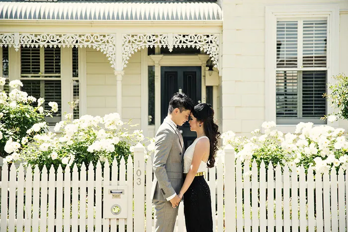 Photo by Axioo. theweddingnotebook.com
