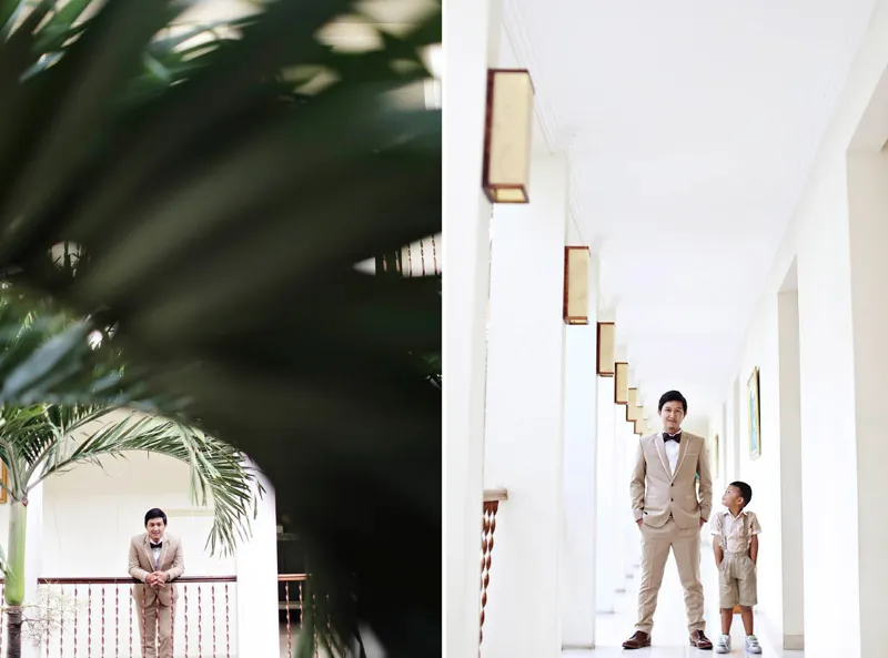 Photography by Axioo. theweddingnotebook.com