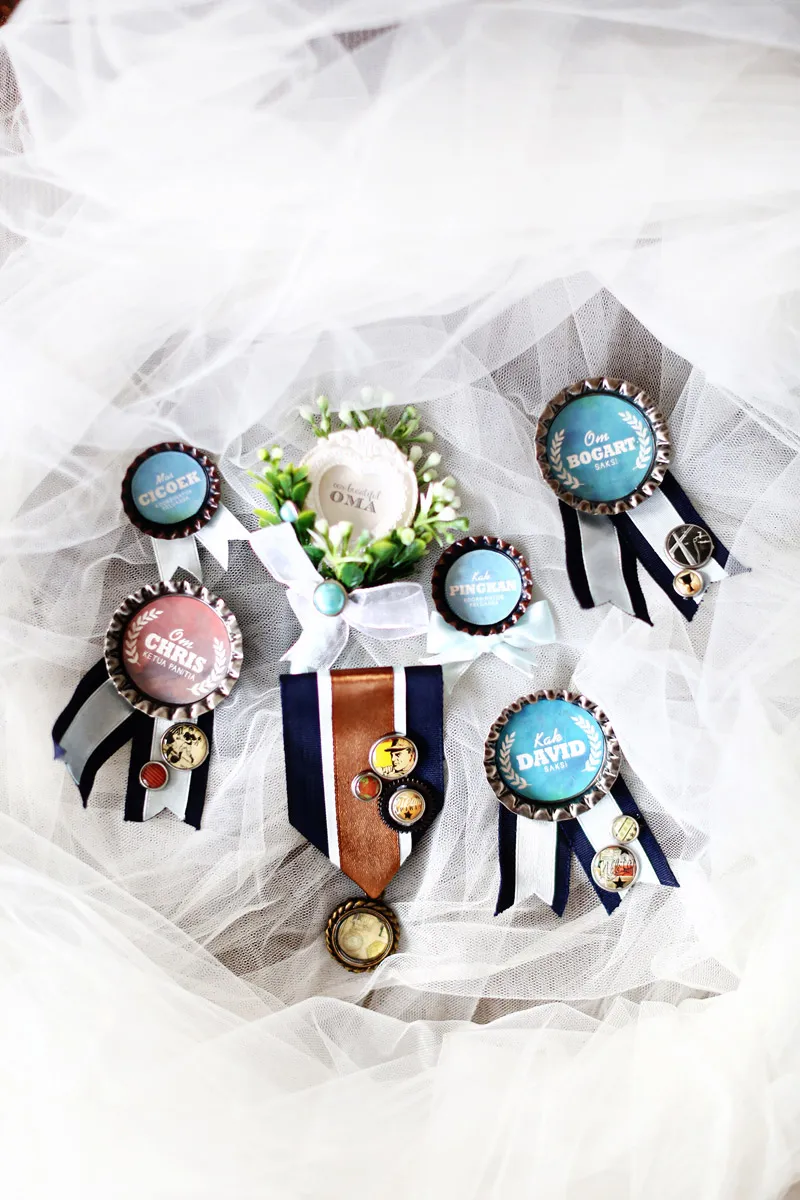 Photography by Axioo. theweddingnotebook.com