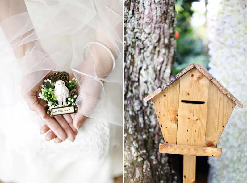 Photography by Axioo. theweddingnotebook.com