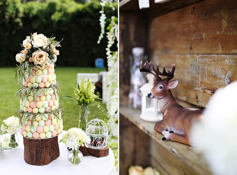 Photography by Axioo. theweddingnotebook.com