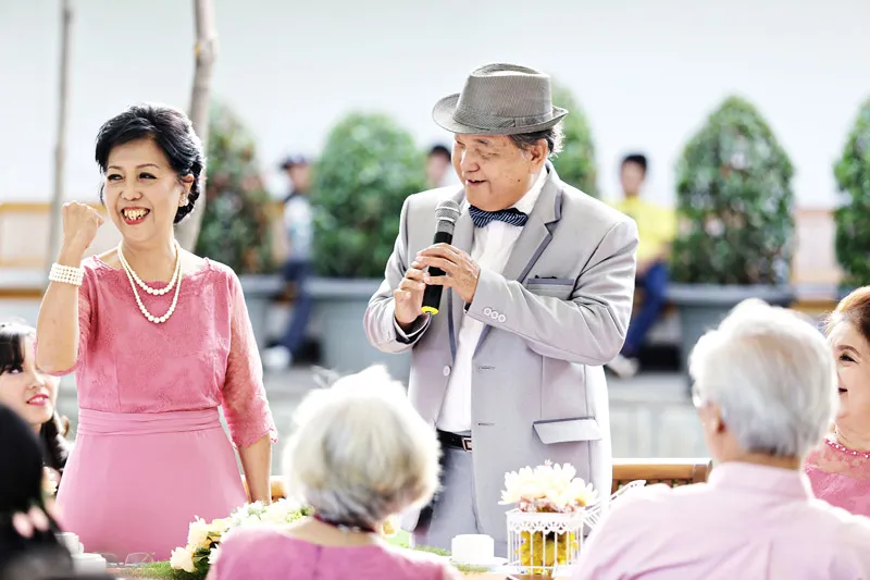 Photography by Axioo. theweddingnotebook.com