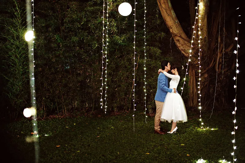 Photography by Axioo. theweddingnotebook.com