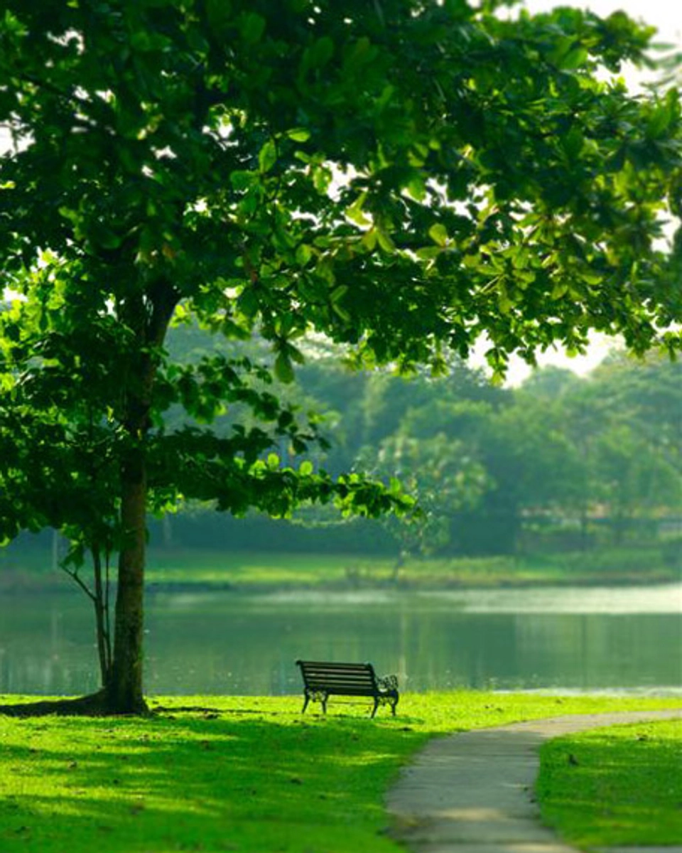 The Saujana Hotel Kuala Lumpur