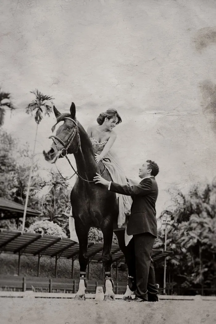 Photography by thegaleria. theweddingnotebook.com