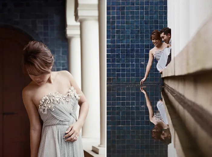 Photography by thegaleria. theweddingnotebook.com