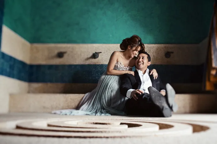 Photography by thegaleria. theweddingnotebook.com