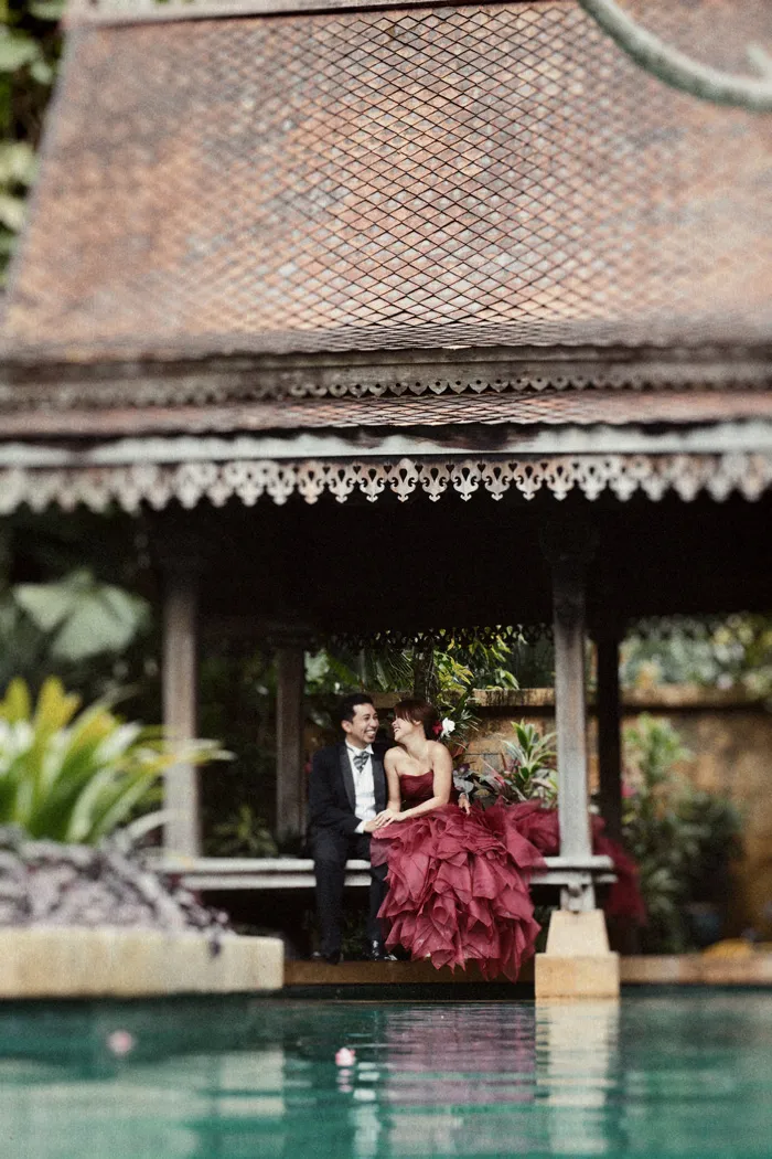 Photography by thegaleria. theweddingnotebook.com