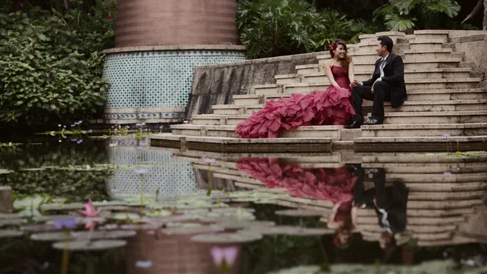 Photography by thegaleria. theweddingnotebook.com