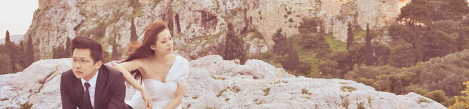 The Story Of A Dog In Athens