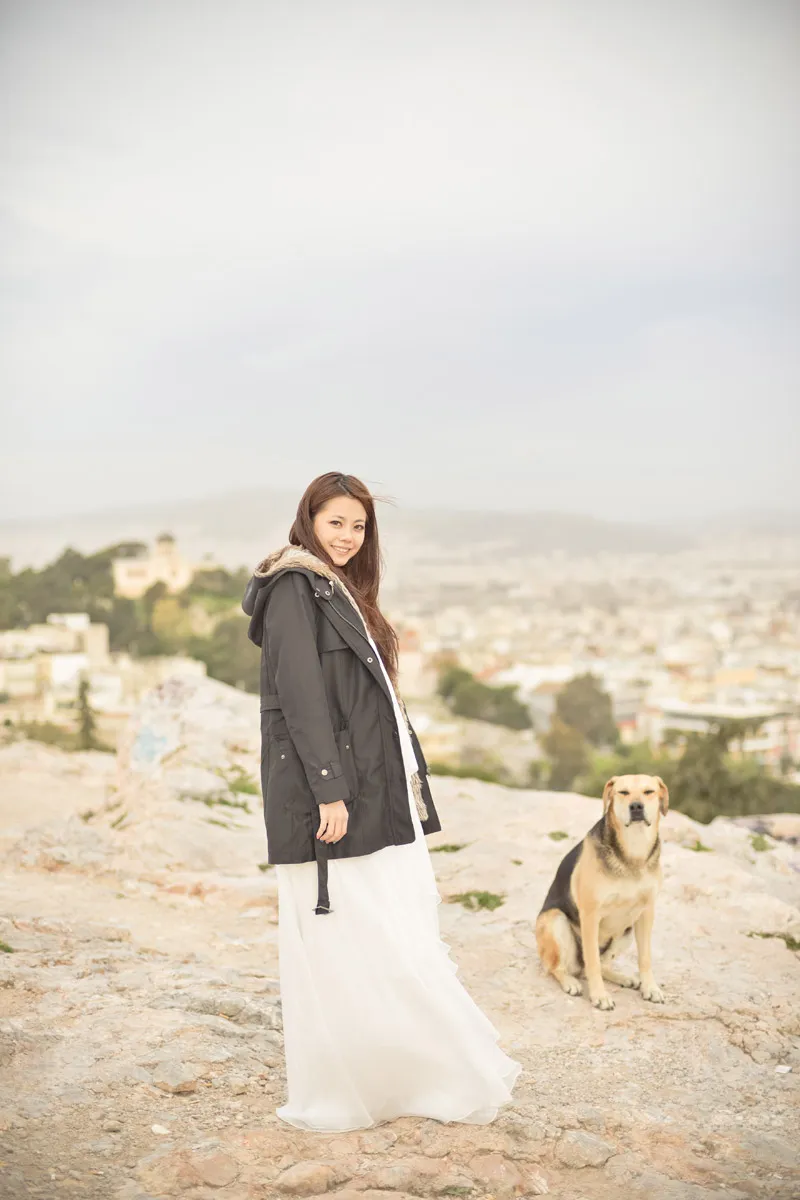 Photo by Andrew Yep Photographie. theweddingnotebook.com