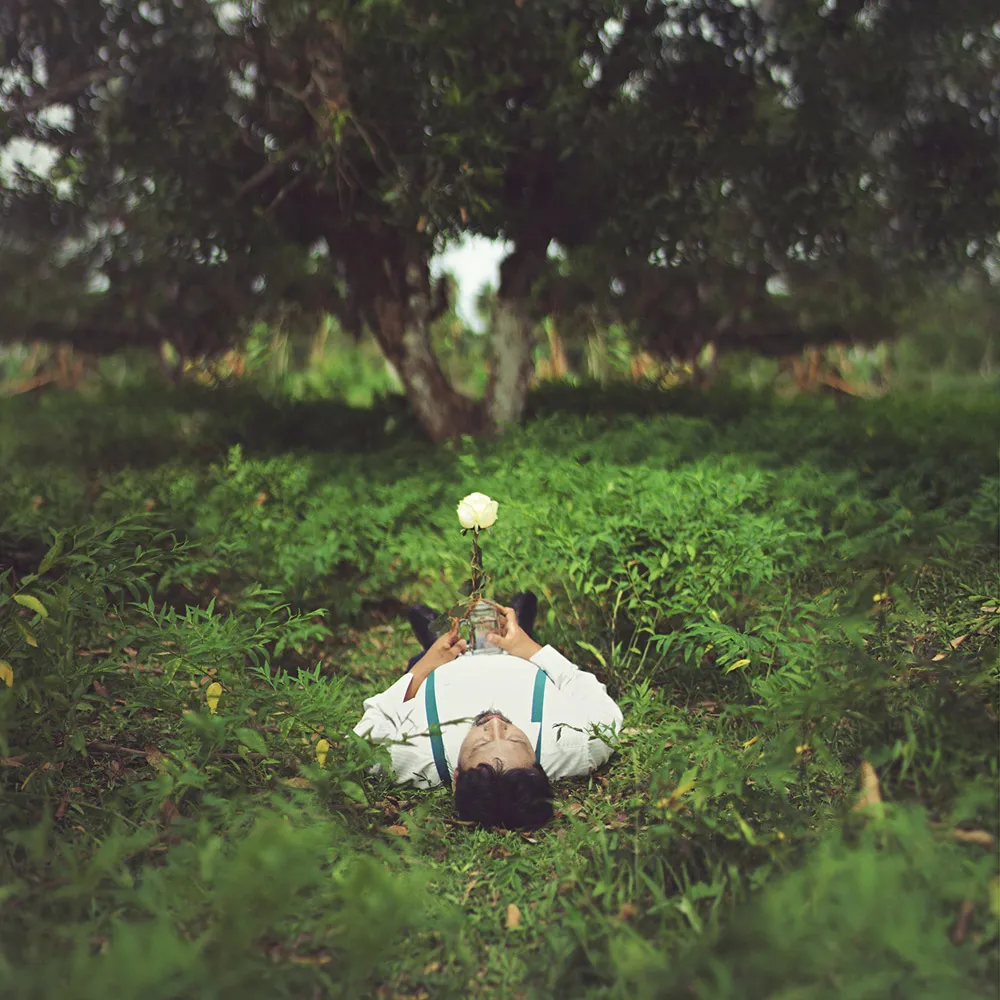 Photo by Emz Photography. theweddingnotebook.com