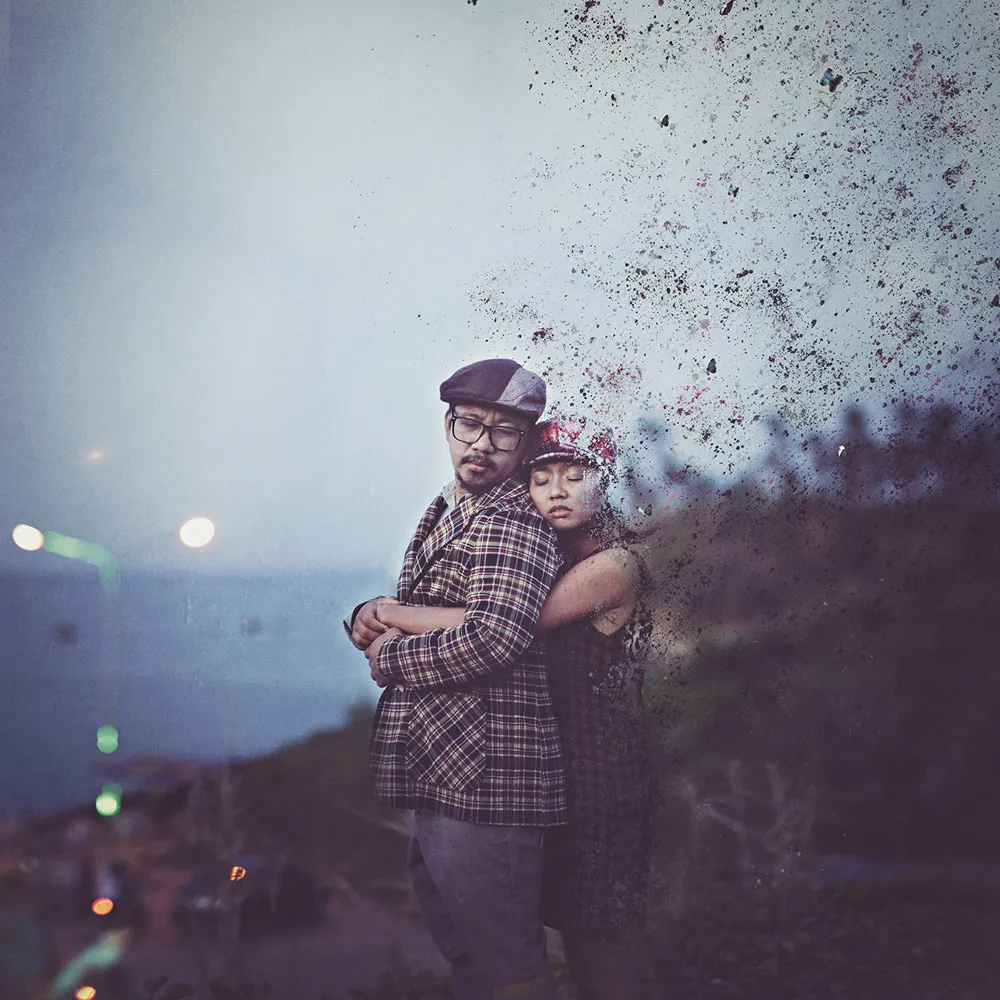 Photo by Emz Photography. theweddingnotebook.com