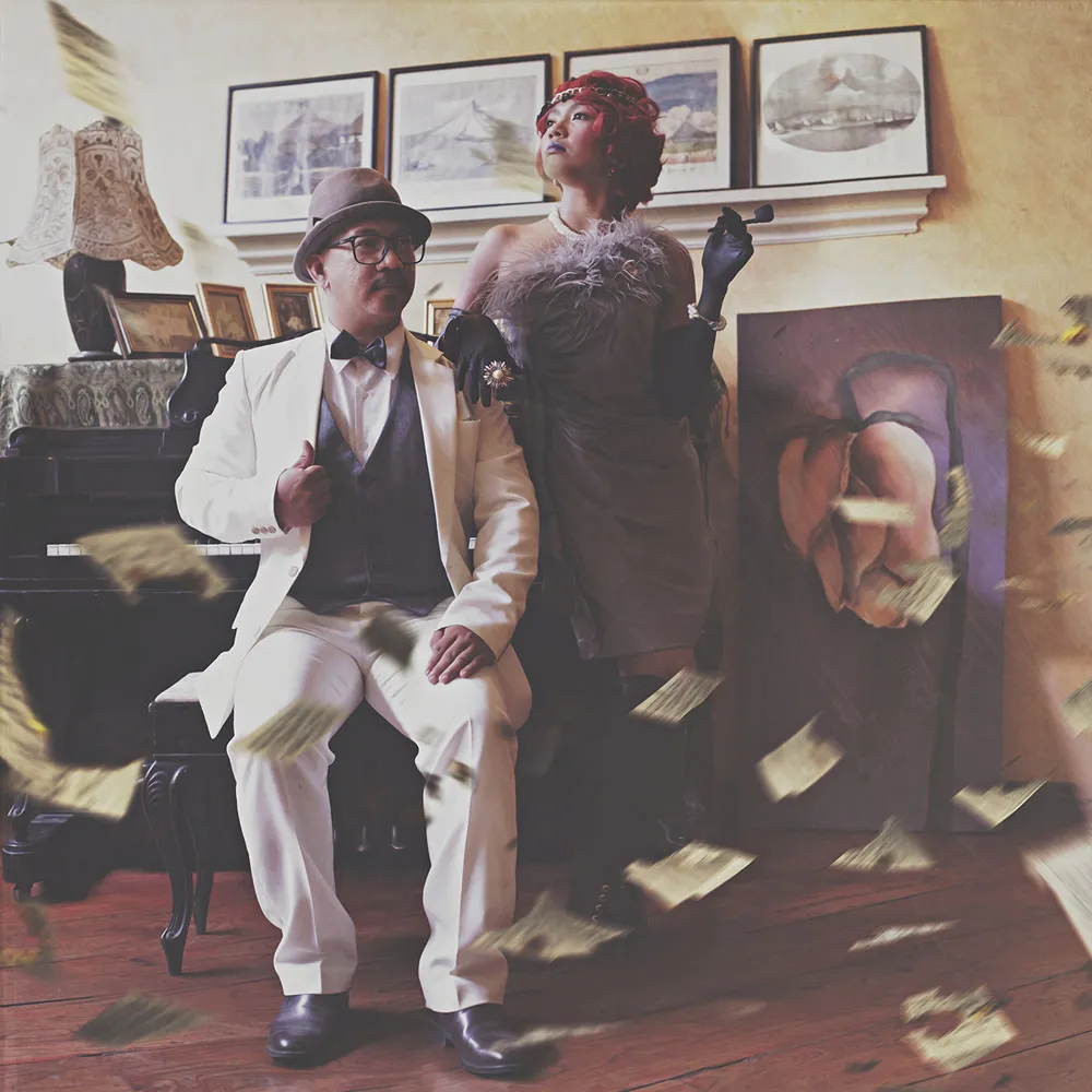 Photo by Emz Photography. theweddingnotebook.com