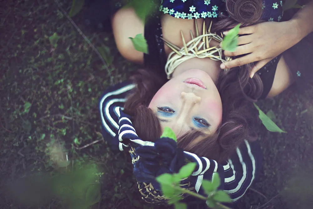 Photo by Emz Photography. theweddingnotebook.com