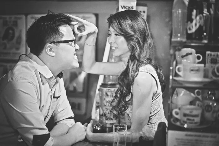 Jspy Photography. theweddingnotebook.com