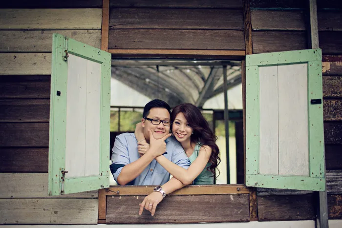 Jspy Photography. theweddingnotebook.com