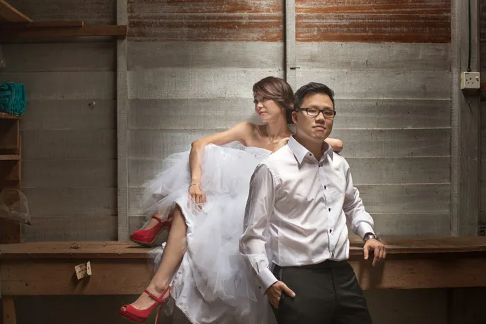 Jspy Photography. theweddingnotebook.com