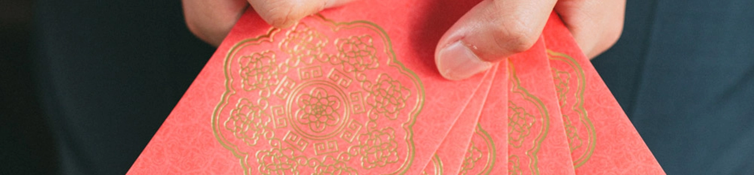 The Ultimate Guide to Wedding Ang Pow Rates 2026