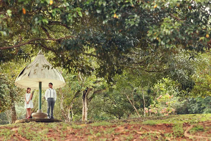 Photo by One Eye Click. theweddingnotebook.com