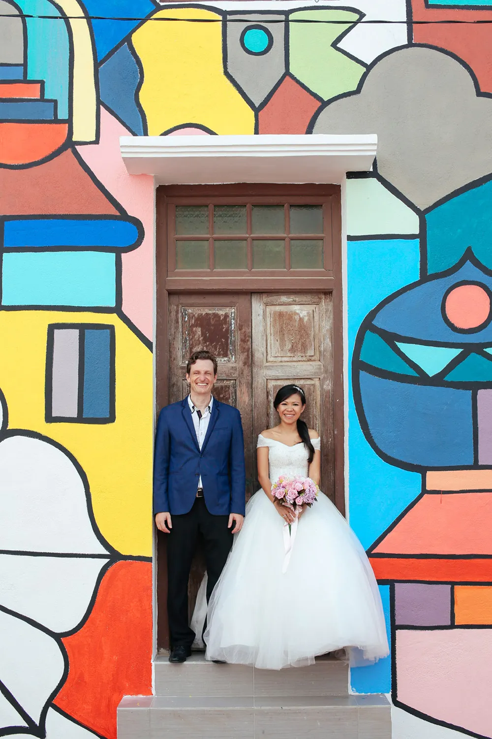 Heartpatrick Photography. theweddingnotebook.com