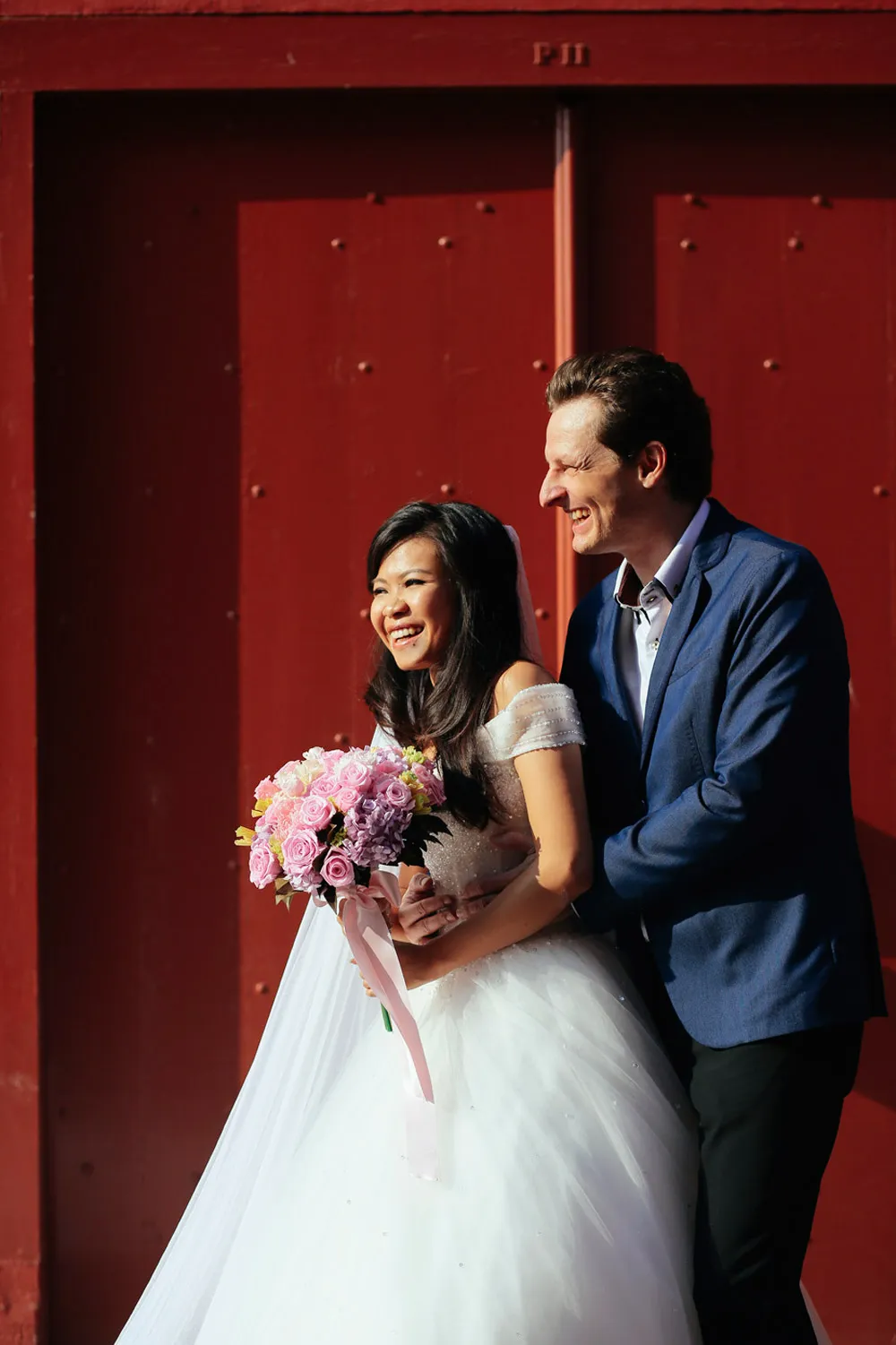 Heartpatrick Photography. theweddingnotebook.com