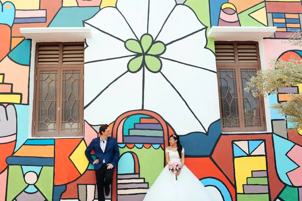 Heartpatrick Photography. theweddingnotebook.com