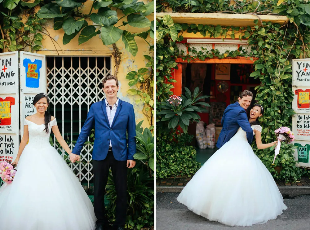 Heartpatrick Photography. theweddingnotebook.com