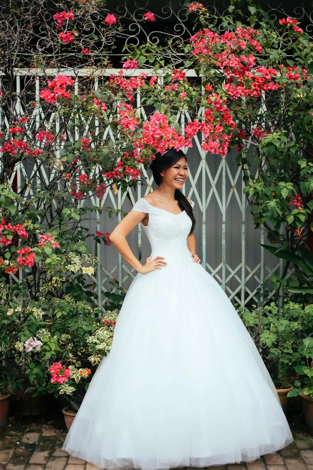 Heartpatrick Photography. theweddingnotebook.com