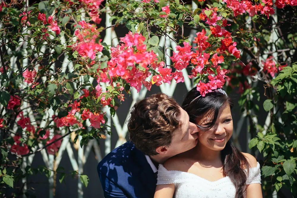 Heartpatrick Photography. theweddingnotebook.com