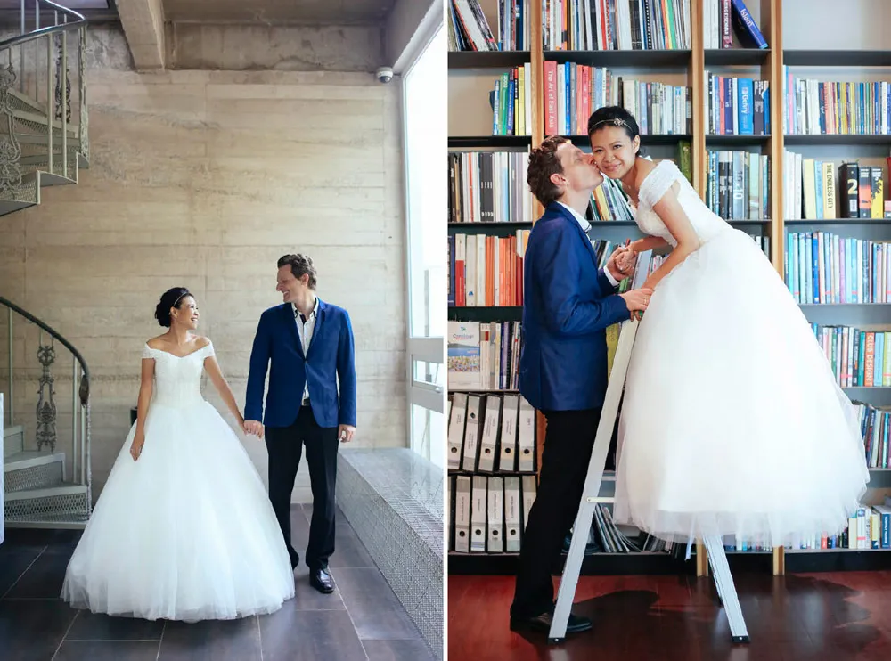 Heartpatrick Photography. theweddingnotebook.com