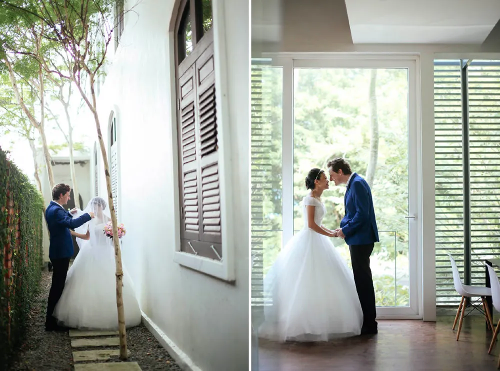 Heartpatrick Photography. theweddingnotebook.com