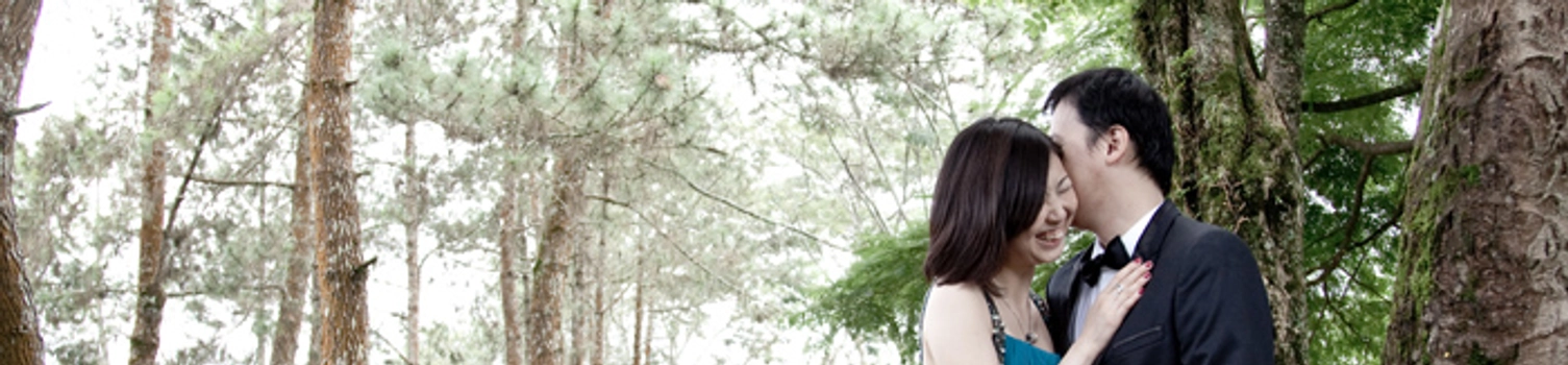 The Wallflower Photography