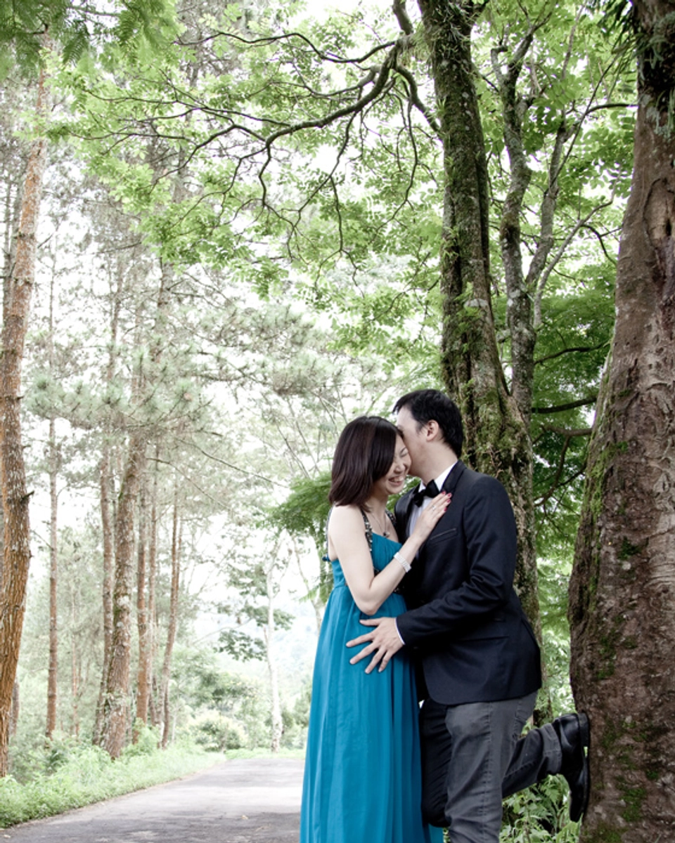 The Wallflower Photography