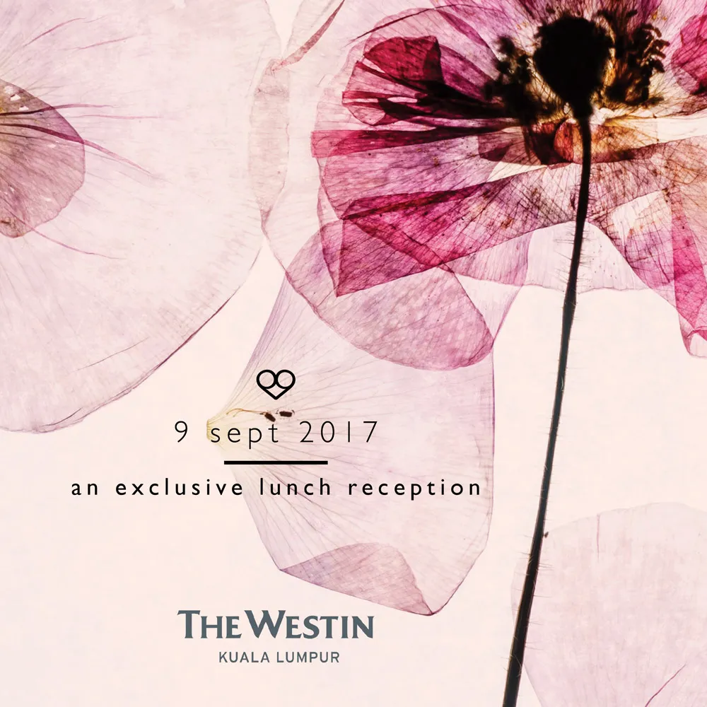The Westin Kuala Lumpur