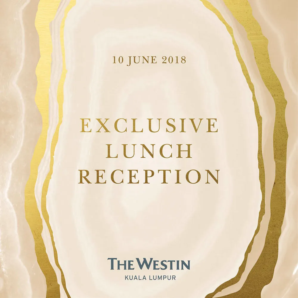 The Westin Kuala Lumpur