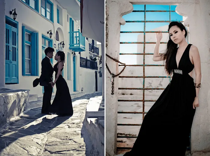 Photography by SiuMing.Photo. theweddingnotebook.com