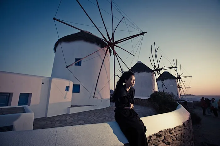 Photography by SiuMing.Photo. theweddingnotebook.com