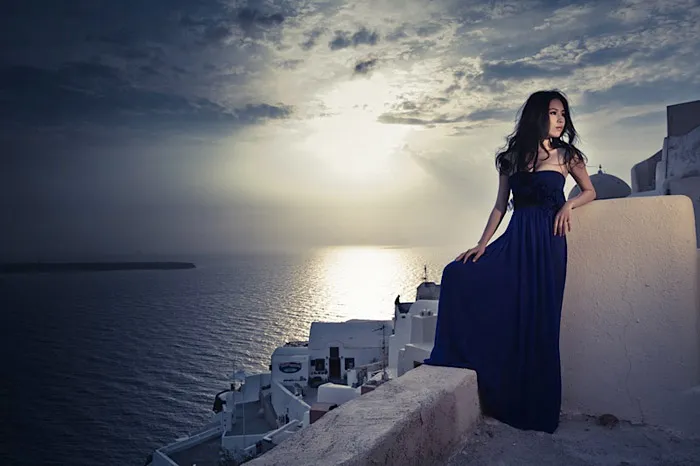 Photography by SiuMing.Photo. theweddingnotebook.com